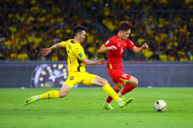 Malaysia đối mặt với án phạt nặng.