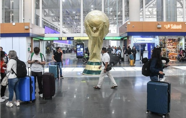 Mexico cảnh giác dịch Ebola