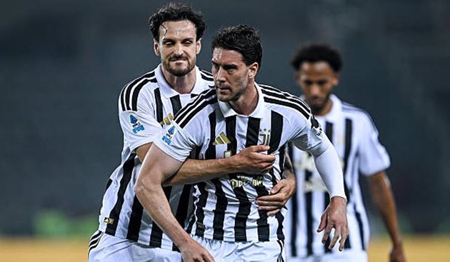 Bạn có biết tại sao Juventus lại mất vé Champions League sau trận Derby della Mole đầy kịch tính?