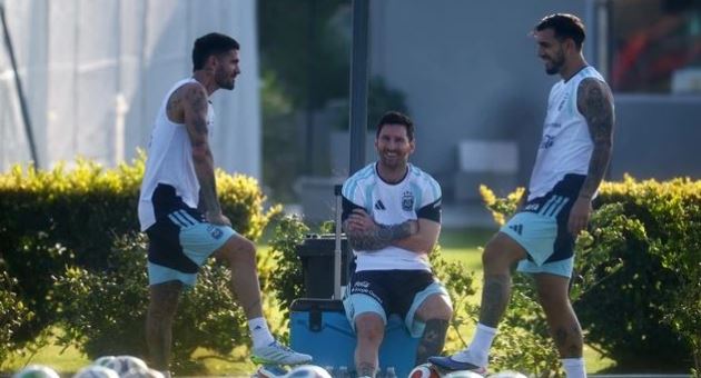 Messi và Argentina có thể bảo vệ thành công ngôi vô địch?