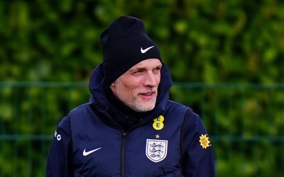 Lựa chọn nhân sự của Tuchel gây tranh cãi HLV Tuchel đối mặt hoài nghi về hàng thủ