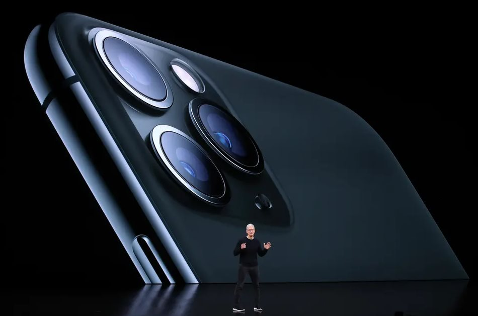 Hệ thống kiểm soát an ninh nghiêm ngặt của Apple
