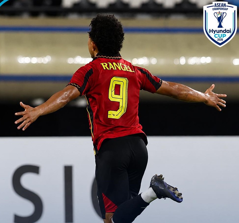 Đội hạng 200 thế giới tạo cú sốc, HLV Kim Sang-sik đón thông tin quan trọng trước thềm AFF Cup - Ảnh 1. Đội tuyển Timor Leste