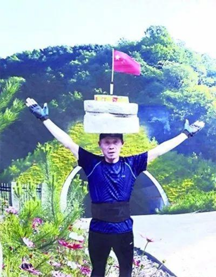 Phương pháp tập luyện của ông Trương Huân Mộc vấp phải nhiều ý kiến trái chiều