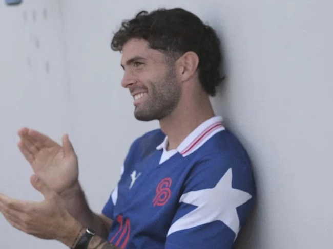 Pulisic dẫn dắt tuyển Mỹ