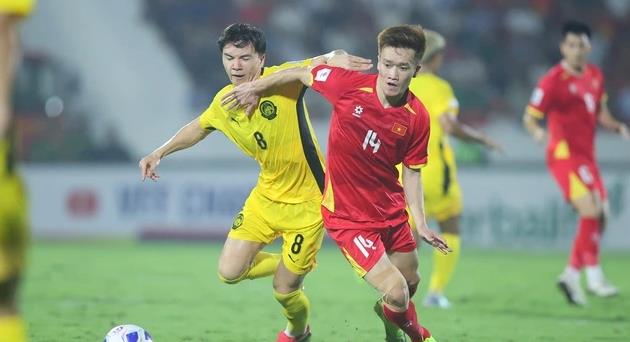 Malaysia vừa nhận thất bại trước Việt Nam. Malaysia vừa nhận thất bại trước Việt Nam.