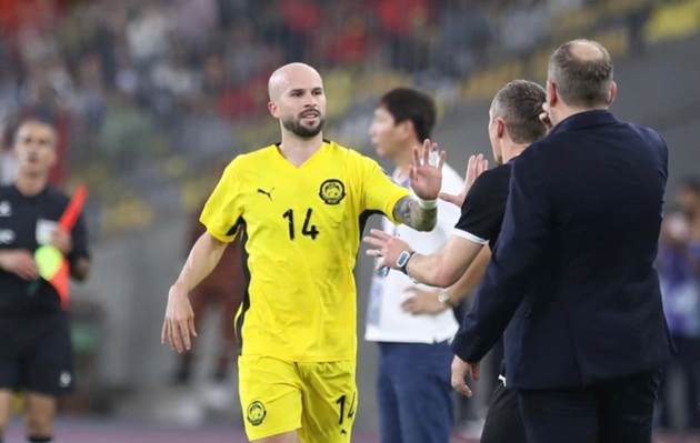 FIFA muốn thật sự thận trọng với án phạt lần này. FIFA muốn thật sự thận trọng với án phạt lần này.