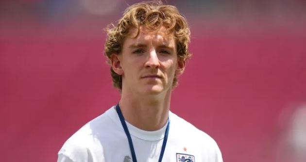 Anthony Gordon là thương vụ đáng để kỳ vọng của Barca. Anthony Gordon tại Barca