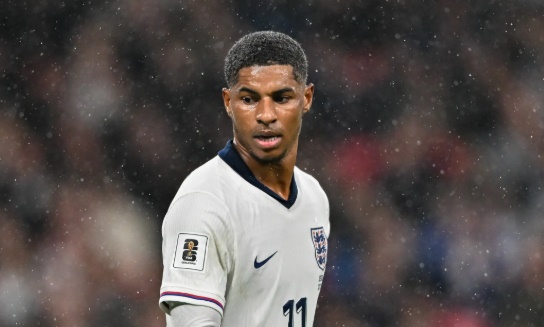 Theo Walcott tin Marcus Rashford là X-factor của tuyển Anh. Theo Walcott tin Marcus Rashford là X-factor của tuyển Anh.
