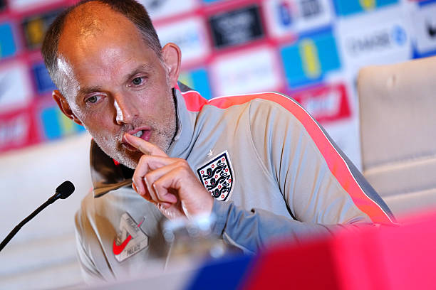 Những lựa chọn của Tuchel gây tranh luận lớn. Những lựa chọn của Tuchel gây tranh luận