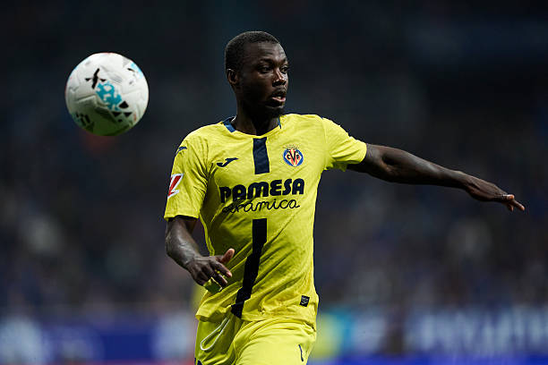 Nicolas Pepe mang đến hy vọng cho Bờ Biển Ngà. Nicolas Pepe niềm hy vọng sáng giá
