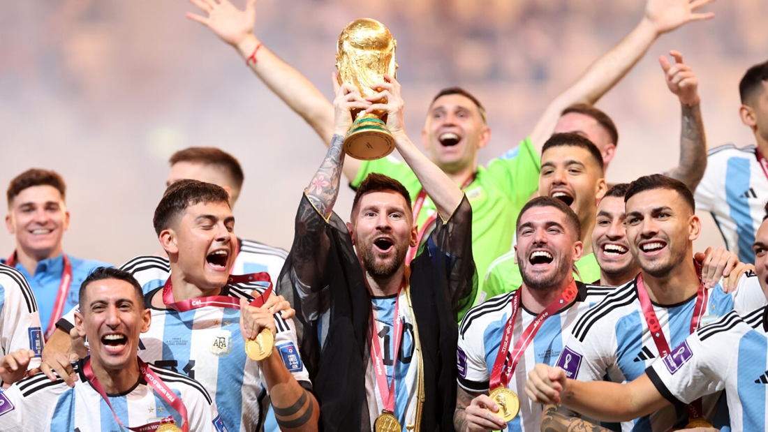 Lionel Messi vẫn có cơ hội cải thiện thứ hạng trong bảng danh sách này với kỳ World Cup 2026. Lionel Messi vẫn có cơ hội cải thiện thứ hạng trong bảng danh sách này với kỳ World Cup 2026.