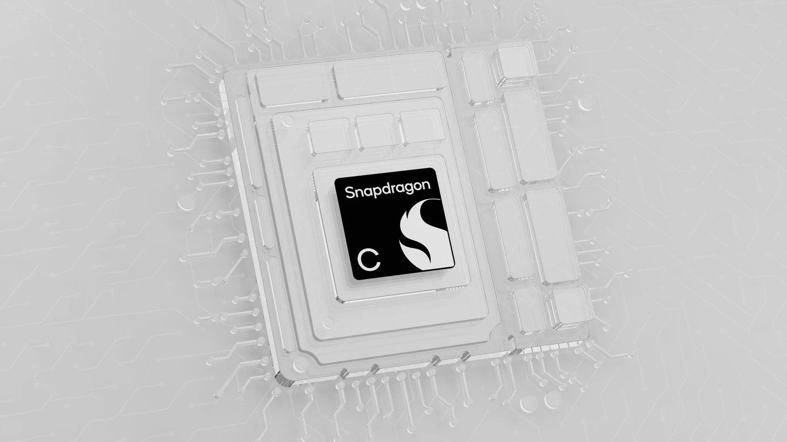 Snapdragon C chip cho laptop phổ thông