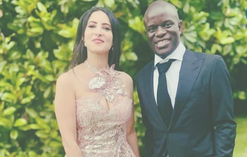 Kanté bị đồn li hôn ngay trước World Cup 2026