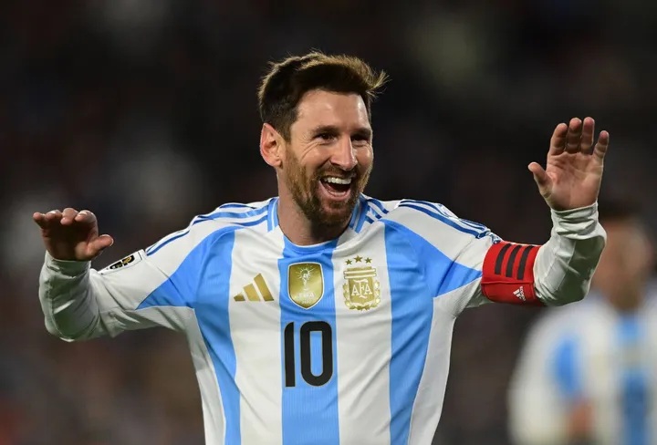 Soi trận Argentina vs Algeria khởi đầu World Cup 2026 với bản lĩnh nhà vô địch
