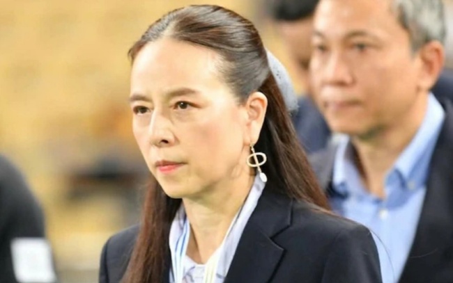 Madam Pang bị chỉ trích sau thất bại SEA Games 33