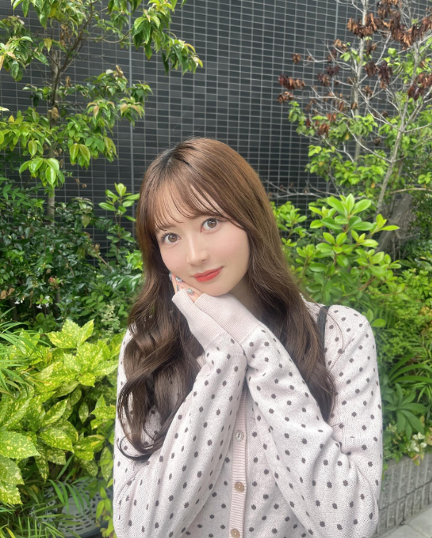 Bộ ảnh mới của Yuna Ego tại Thái Lan Yuna Ego trong photobook I DO Love