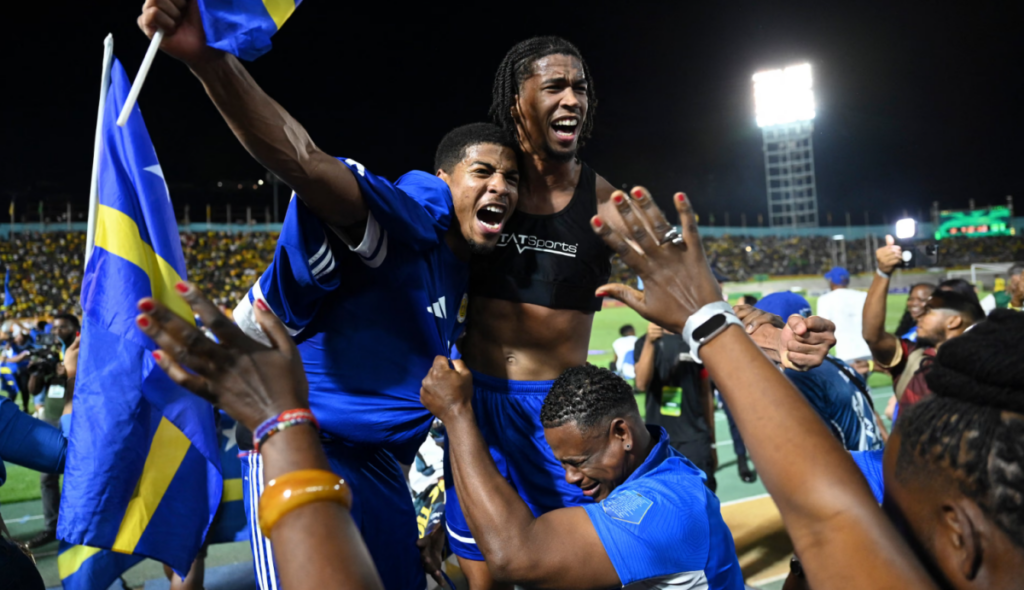 Hành Trình Chuẩn Bị Đầy Cảm Hứng Của Quốc Gia Nhỏ Nhất Lần Đầu Tiên Tham Dự World Cup