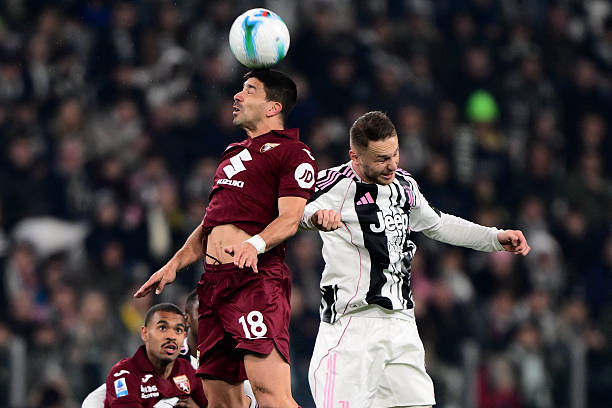 Cách Juventus biến derby Turin thành thắng lợi quyết định: 5 chiến thuật và lợi thế tâm lý bạn không nên bỏ lỡ