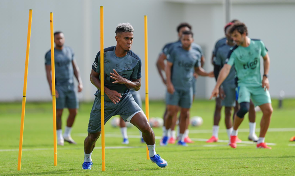 Đối thủ tuyển Anh nhận nhiều chỉ trích sau buổi tập mở tại World Cup 2026