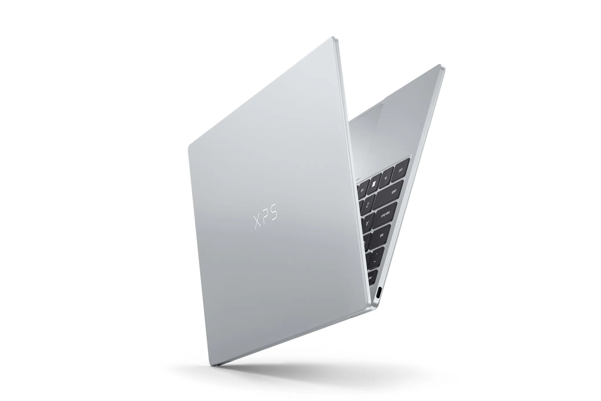 Laptop Dell XPS 13 phiên bản mới