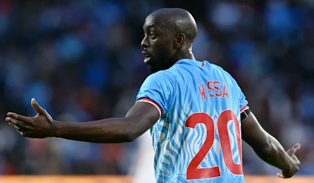 Wissa là ngôi sao sáng nhất của Congo. Wissa là ngôi sao sáng nhất của Congo.