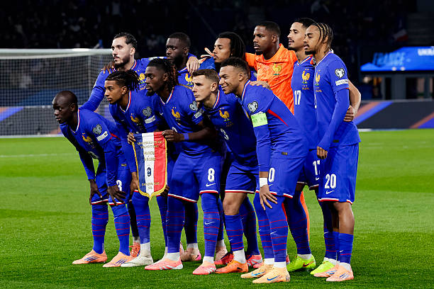 Khám Phá Top 10 Đội Tuyển Có Giá Trị Đội Hình Cao Nhất Tại World Cup 2026