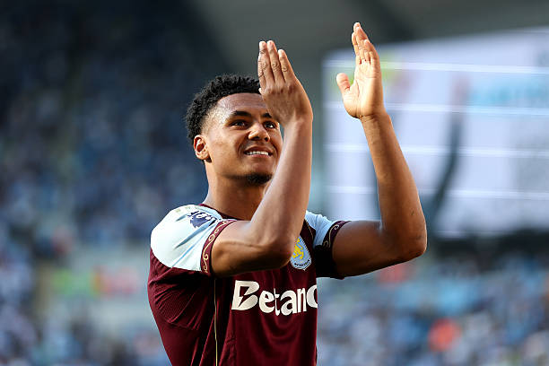 Ollie Watkins tỏa sáng để giành vé dự World Cup 2026. Ollie Watkins tỏa sáng để giành vé dự World Cup 2026.