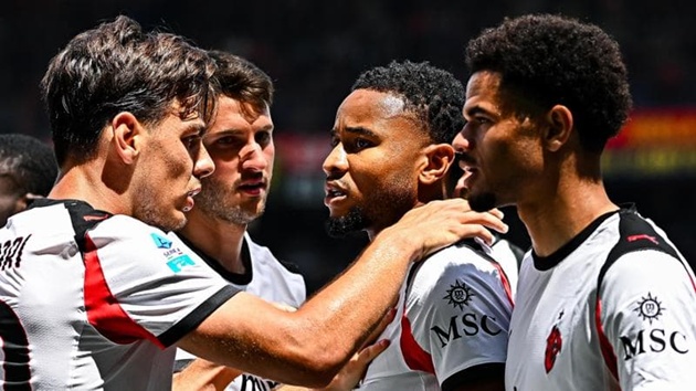 Bạn có biết tại sao trận đấu AC Milan vs Cagliari lại là chìa khóa để giành vé Champions League?