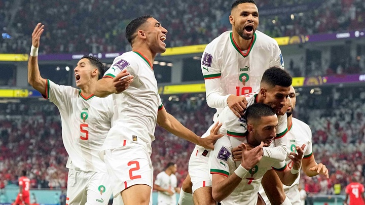 Nhận định và dự đoán tỷ số trận Canada gặp Ma rốc vòng 16 đội World Cup 2026